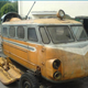 Image for article titled These Soviet Concept Vehicles Are Clearly From An Alternate Universe